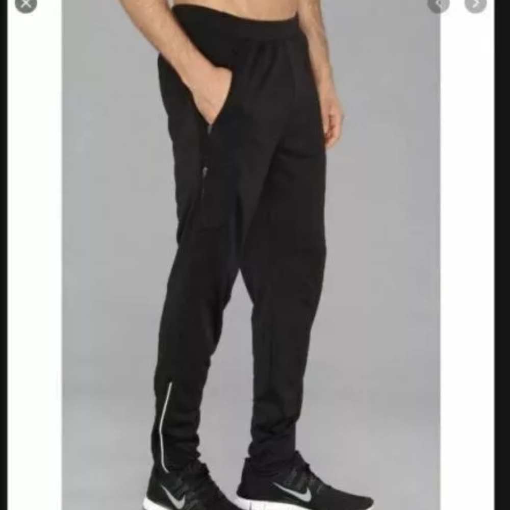 Nike Running Track Pants Joggers M